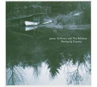 James Yorkston And The Athletes - Moving Up Country - Cd