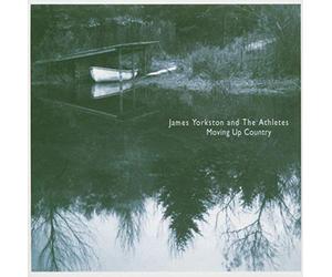YORKSTON, JAMES - MOVING UP COUNTRY