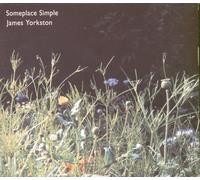 Yorkston,James - Someplace Simple