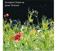 Yorkston, James - Someplace Simple Ep