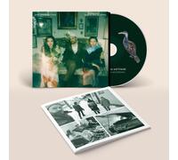 songs for nina and johanna