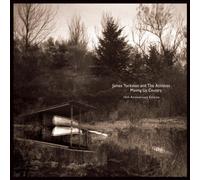 James Yorkston & The Athletes Moving Up Country (CD) 10th Anniversary Album