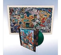 Yorkston James The Route to the Harmonium t.) (Vinyl LP)