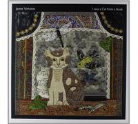 Yorkston, James - Was A Cat From A Book (5 LP)