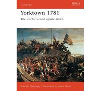 Yorktown 1781: The World Turned Upside Down: No. 47
