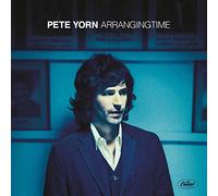 Pete Yorn – Arranging Time – CD