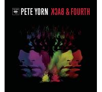 Yorn, Pete - Back & Fourth