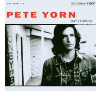 Yorn,Pete - Day I Forgot