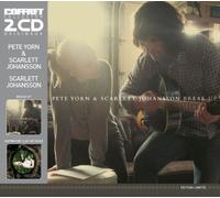 Yorn,Pete & Johansson,Scarlett - Anywhere I Lay My Head/Break Up