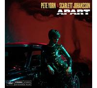 Yorn, Pete/ Johansson, Scarlett - Apart