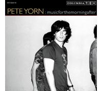Yorn, Pete - Musicforthemorningafter