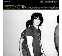 Yorn, Pete - Musicforthemorningafter