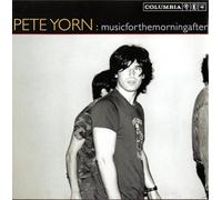 Yorn,Pete - Musicforthemorningafter