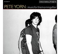 Yorn, Pete - Musicforthemorningafter by Yorn, Pete (2001) Audio CD