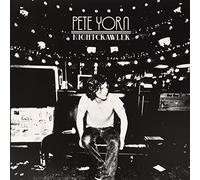 Yorn, Pete - Nightcrawler