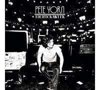 Pete Yorn – Nightcrawler – Vinile (LP) – Sony Music