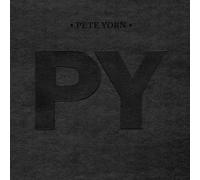 Pete Yorn – Pete Yorn – CD