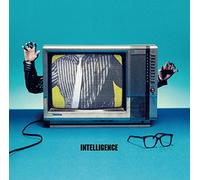 Yoru No Honki Dance - Intelligence (CD + DVD)