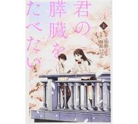 I Want to Eat Your Pancreas 1-2: The Complete Manga Collection