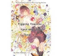 Yoru Sumino Ripping Someone Open Only Makes Them Bleed (Light Novel) (Tascabile)