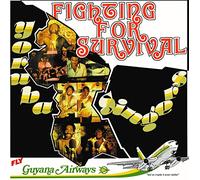 Yoruba Singers - Fighting For Survival