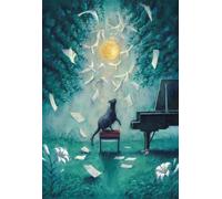 Yorushika LIVE 'Moon and Cat Dance' Limited Edition Blu-ray Multi sottotitoli
