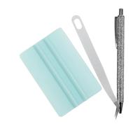 YOSADIER 1 Set Strumenti per Rimozione Utensili per Taglio e Intaglio per Crafting Embossing e Lettering Resistenti e Facili da Usare