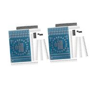 YOSADIER 2sets Kit Di Saldatura Smd Per Principianti Scheda Di Pratica Saldatura Per Apprendimento Scuole e Centri Di Formazione Efficiente