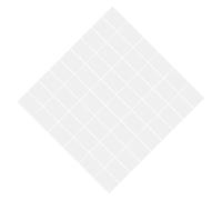 YOSADIER 50 Fogli di Pellicola Bifacciale Trasparente B5 per Raccoglitori, Inserti per Planner e Quaderni Fai da Te, Ricarica senza Fori per Album di Adesivi e Diario, Protezione