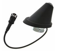 YOSADIER Base Antenna per Auto Design Semplice, Supporto per Tetto Nero, Utilizzabile Nell'industria della Manutenzione Automobilistica