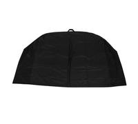 YOSADIER Copertura per Barbecue a Gas Oxford 600d Resistente Agli Strappi 147x61x122 Cm, Protezione Solare per Griglia da Esterno, Facile da Pulire e Pieghevole per Giardino e Patio
