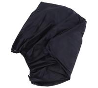 YOSADIER Copertura per Trattore Rasaerba e Atv, Telo Copertura in Stoffa Resistente con Fascia Elastica, Protezione Completa per Veicoli da Giardino e Quad, Dimensioni M 145x85x98 Cm, Uso