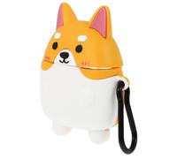 YOSADIER Custodia Silicone Auricolari 3 Wireless in per 3d Scatola Porta-auricolari Protettiva per Terza Generazione, Cover Antiurto per Cuffie