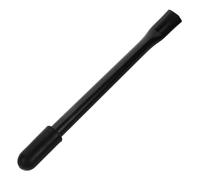 YOSADIER Estensione Maniglia Freno Sedia a Rotelle 28 CM Nera Accessorio Ergonomico Compatibile per Migliorare Sicurezza e Comfort Uso Quotidiano
