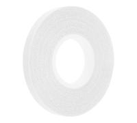 YOSADIER Nastro Doppia Faccia Solubile in Acqua per Cucito Adesivo per Tessuti Facile da Rimuovere Senza Residui per Patchwork e Progetti DIY Adatto a Varie Tecniche di Cucitura