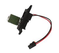 YOSADIER Resistenza Motore Ventilatore Abs per Auto Resistenza Ventola Abitacolo Compatibile con Veicoli Americani Sostituzione Soffiatore Hvac con Prestazioni Stabili e Installazione