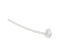 YOSADIER Stabilizzatore Auricolare per Apparecchi Acustici Sportivi in Plastica Trasparente Clip Antiscivolo, Accessorio Anticaduta per Adulti, Fissaggio Sicuro per Escursionismo