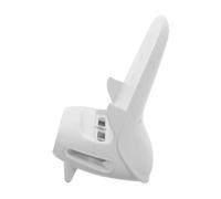 YOSADIER Supporto di Ricarica per Telefono da Tavolo Doppio Orientamento Verticale e Orizzontale Wireless a Forma di Sedia Amplificatore Audio, Stand per Smartphone Accessorio