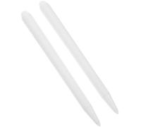 YOSADIER Touch Pen per Schermo Interattivo 2 Pezzi Design Doppia Punta in ABS per Macchine All-in-One da Conferenza