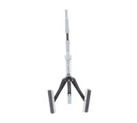 YOSADIER Utensile Per Levigatura Motore Regolabile a Tre Ganasce, Strumento Per Rettifica Cilindri 32-88mm, Kit Sgrassatore e Lucidatura Per Pistoni e Cilindri Motore, Uso Professionale e Fai-da-te
