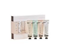 YOSEIDO - Natural Birch Sap Hand Cream Set Hand Cream Set (30g x 4pcs)