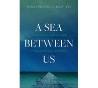 Yosely Pereira A Sea Between Us (Tascabile)