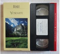 Yosemite - A Gift Of Creation [VHS]