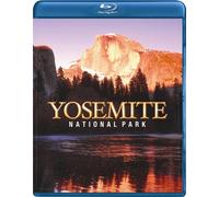 Yosemite National Park