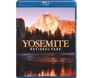 Yosemite National Park