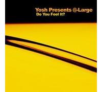 Yosh - Do You Feel It