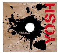 Yosh - Fistful Of Lies