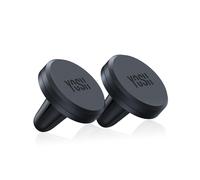 YOSH Porta Cellulare Auto Magnetico Universale Supporto Telefono Calamita per