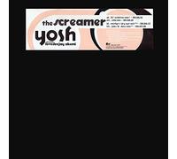 Yosh Presents Lovedeejay Akemi - The Screamer