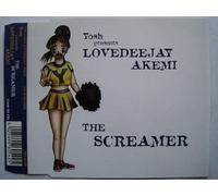 Yosh - The Screamer [Import]